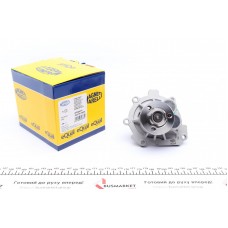 Помпа води Opel Astra/Vectra/Chevrolet Aveo 1.6/1.8 02- (WPQ0874)