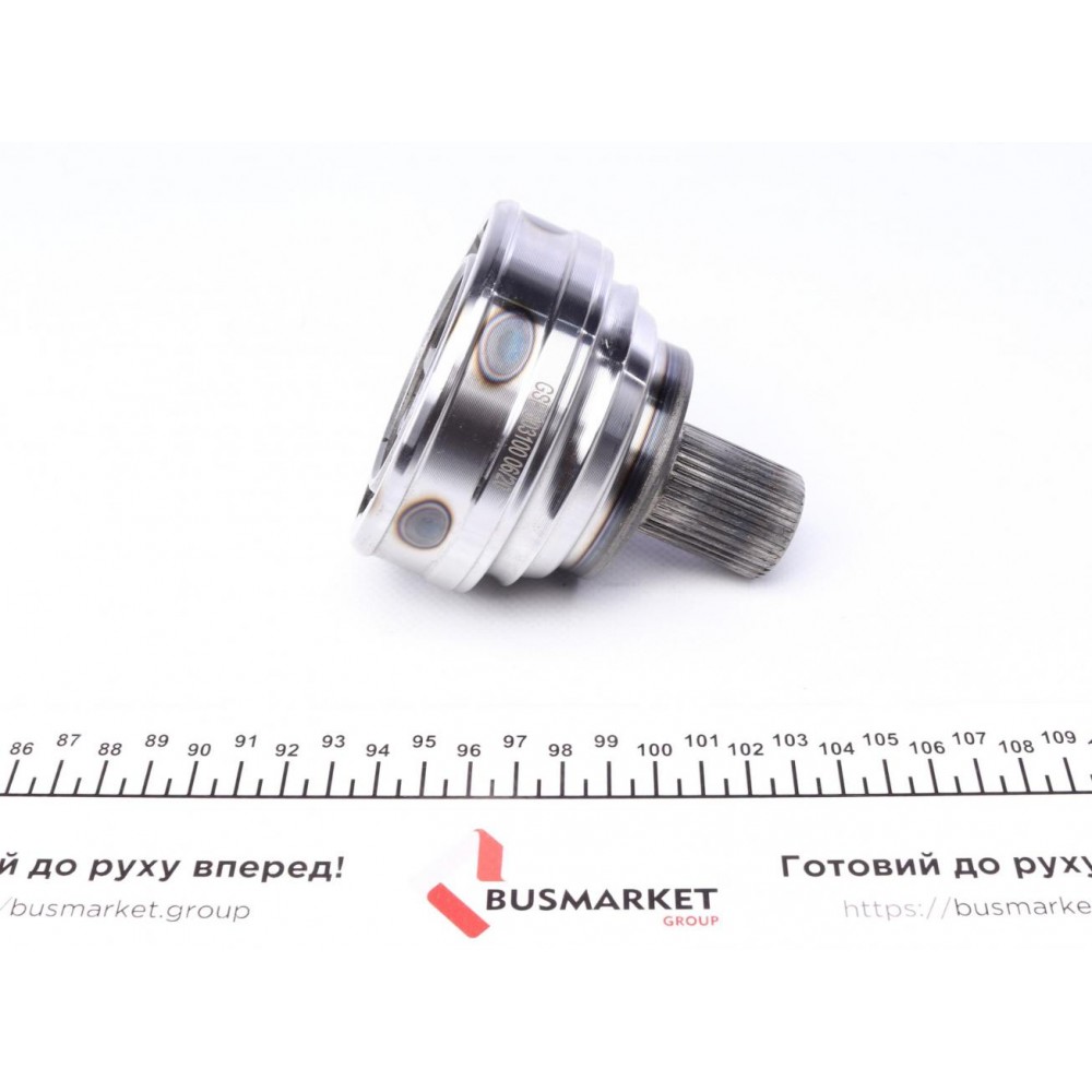 ШРКШ (зовнішній) VW Caddy III 1.2 TSI 10-15 (36x33x93)