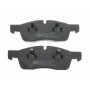 Колодки гальмівні (передні) MB M/GLE/GL/GLS-class (W166/X166) 11-19/Jeep Grand Cherokee 10-