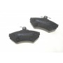 Колодки гальмівні (передні) Audi A4 94-08/Seat Exeo 08-13/VW Passat B5 96-00 (+датчики)