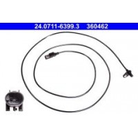 Датчик ABS (задній) MB Sprinter/VW Crafter 06- (R) (L=1830mm)
