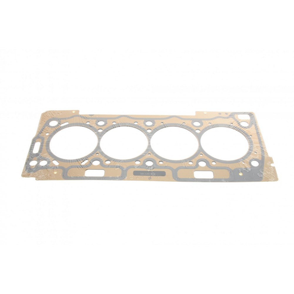 Комплект прокладок (верхній) Citroen C2/C3/C4/Berlingo/Peugeot 207/307/408/Partner 1.6 00-
