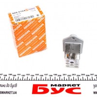 Реостат пічки Citroen Berlingo/Peugeot Partner 96-07 (0,54 Om)