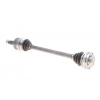 Піввісь BMW 3 (E46/36) 91-05 (M40/41/42/50/52) (TDS0018)