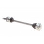 Піввісь BMW 3 (E46/36) 91-05 (M40/41/42/50/52) (TDS0018)