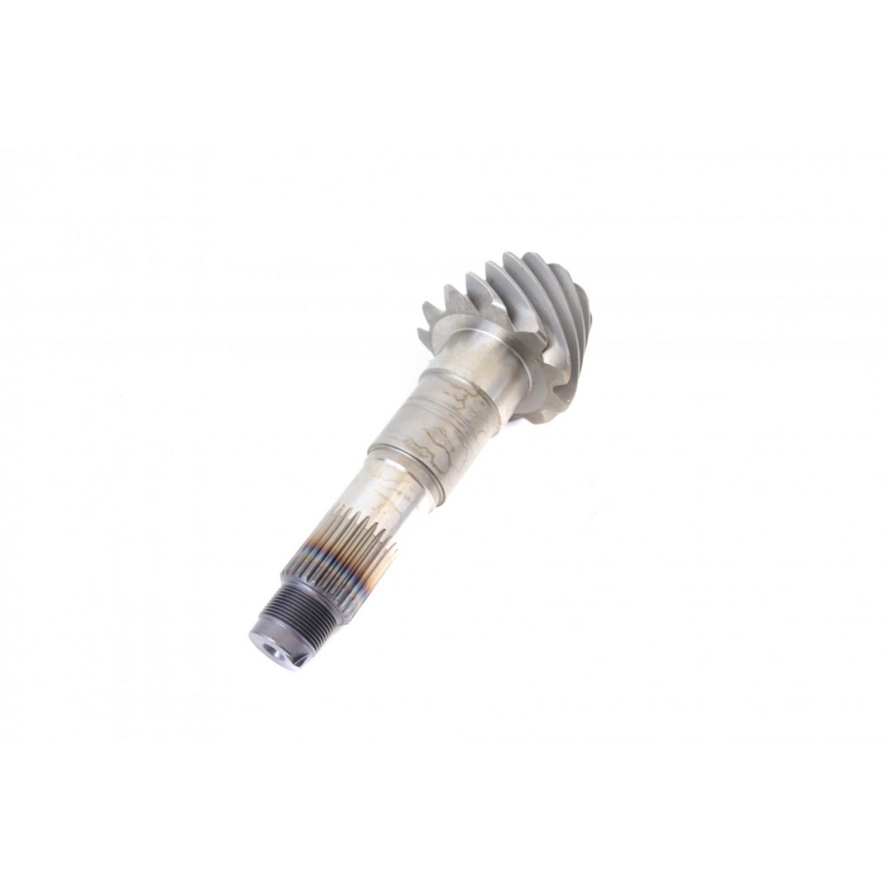 Головна пара в міст MB Sprinter/VW Crafter 06- (11x52) 245mm