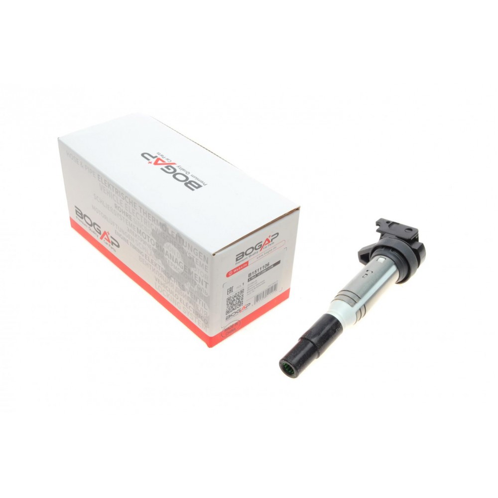 Котушка запалювання BMW X5 (F15/F85)/X6 (F16/F86) 13-