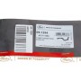 Патрубок інтеркулера Renault Fluence/ Scenic III/Megane III 1.5dCi 09-