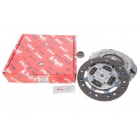 Комплект зчеплення Citroen Berlingo/Peugeot Partner 1.6HDi 04- (55/66kw) (d=230mm) (+вижимний)