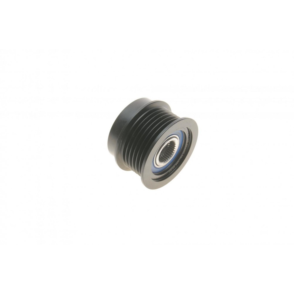 Шків генератора Opel Vectra 1.9CDTI 04- (6PK)