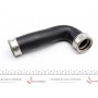 Патрубок інтеркулера VW Caddy III 1.9TDI 03- (L)