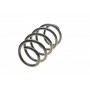 Пружина (передня) VW VW Passat /CC/B7 2.0TDI/4motion 05-14 (седан/унив) (B3)