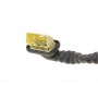 Гофра проводки багажника VW Touran 03-10