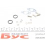 Радіатор пічки Peugeot 205/309 1.4-1.9 CTi/GTI 85-