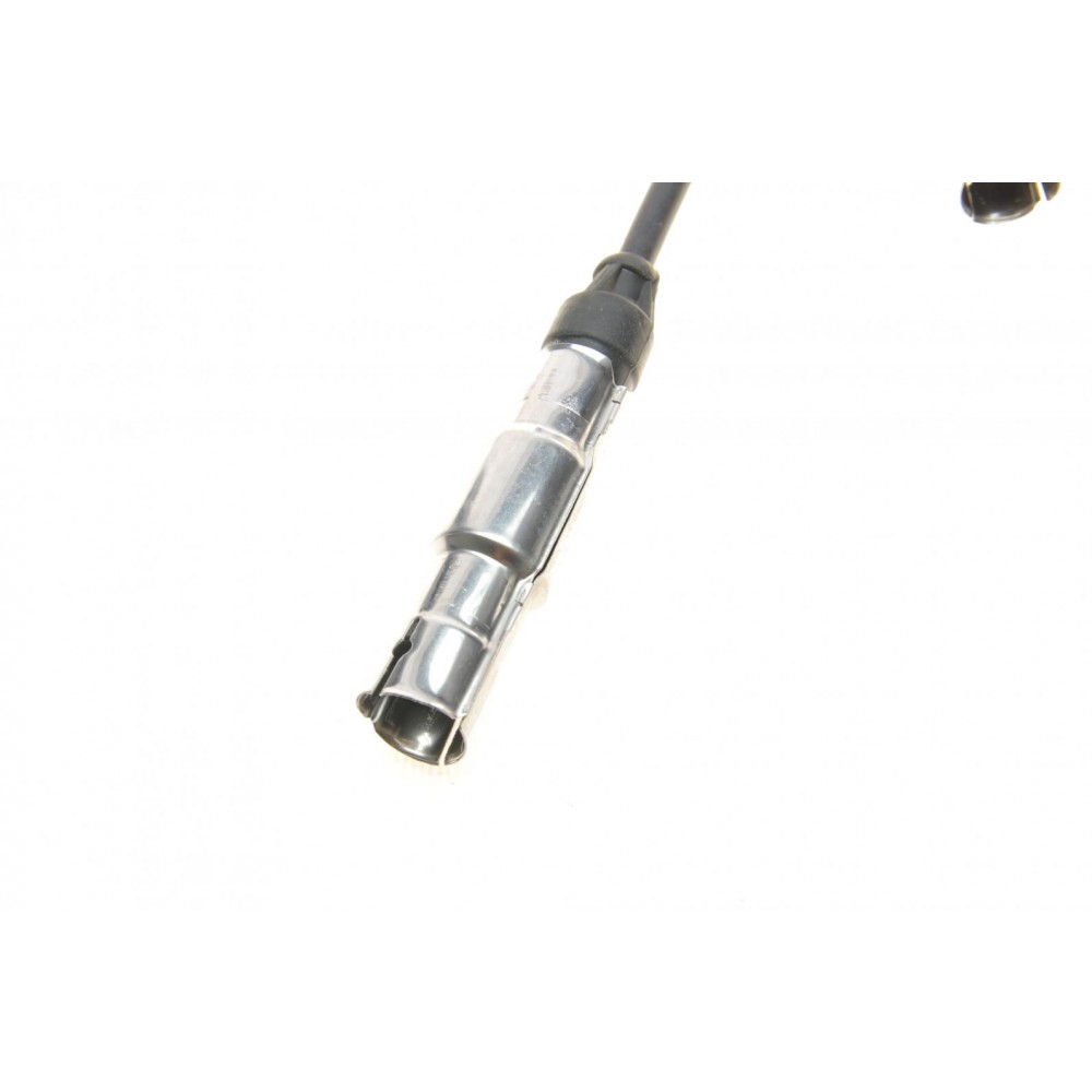 Провід запалювання Audi A4/A6/A8/VW Passat 2.4/ 2.6/2.8i 94-00 (к-кт)