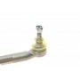 Тяга рульова (з наконечником) (L) Seat Cordoba/Skoda Fabia/Roomster/VW Polo 01-