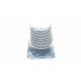 Вкладиші шатунні Ford Focus 1.8i 06-12/2.0i 04-12/Mondeo 2.0i 00-15/Mazda 1.8/2.0i 02-