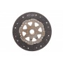 Демпфер + комплект зчеплення Toyota Avensis/Corolla 2.0 D-4D 02-09