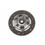 Комплект зчеплення VW Caddy II 1.9SDI 95-04 (d=210mm)
