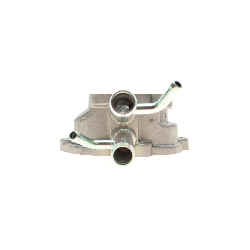 Фланець системи охолодження Hyundai Accent/Kia Rio 06-09