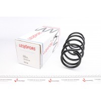 Пружина (задня) Subaru Forester 2.0-2.5AWD 02-04/2.0X AWD 05-08 (без с-ми рег.дор.пр)(крім Hunter)
