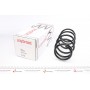 Пружина (задня) Subaru Forester 2.0-2.5AWD 02-04/2.0X AWD 05-08 (без с-ми рег.дор.пр)(крім Hunter)