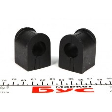 Втулка стабілізатора (заднього) MB Vito (W639) 03- (d=18mm)