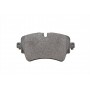 Колодки гальмівні (передні) BMW 2 (F45/F46) 1.5/2.0 13-/Mini Cooper 13-