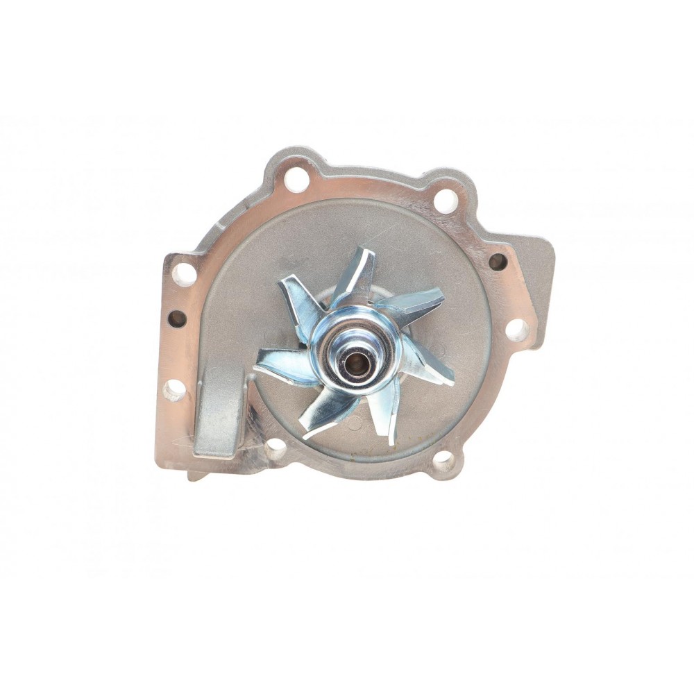 Комплект ГРМ + помпа Volvo C70/S60/S80/V60/V70/XC70/XC90 2.0-2.4D 01- (28x132z)