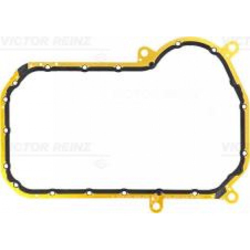 Прокладка піддону Audi A4/A6/VW Passat 1.8 95-01