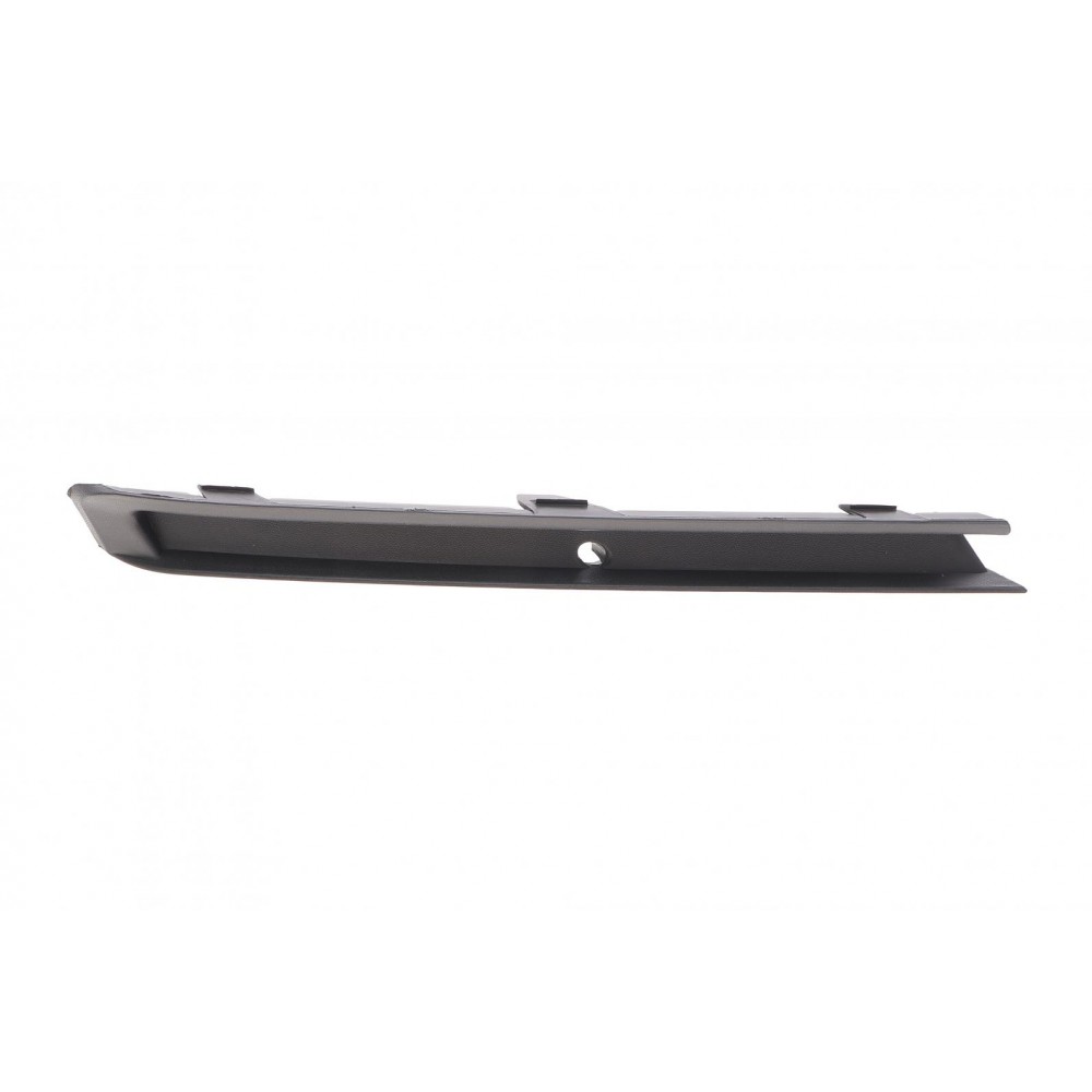 Накладка бампера (переднього) VW Jetta IV 10- (L)