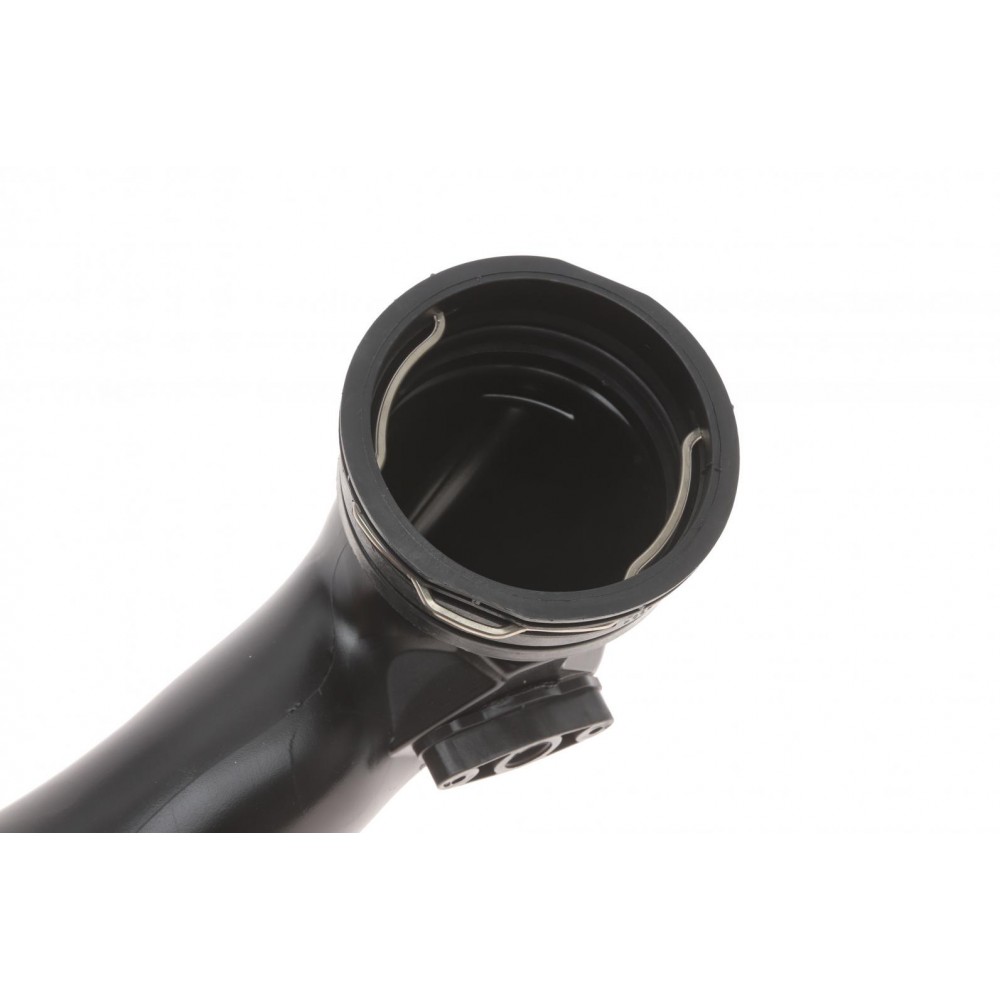 Патрубок інтеркулера BMW 7 (F01-F04) 3.0 08-12 N54