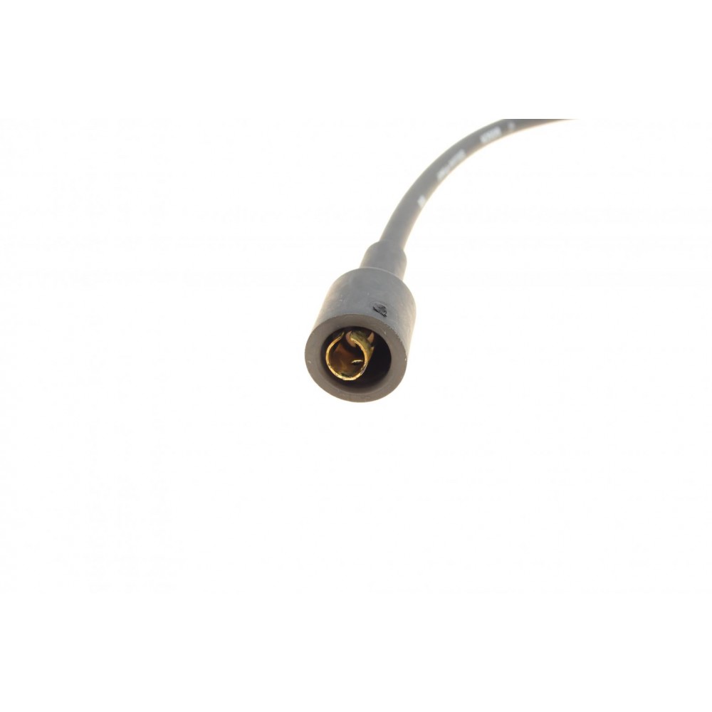 Провід запалювання Mazda 323/MX-3 1.6 89-94 (к-кт)