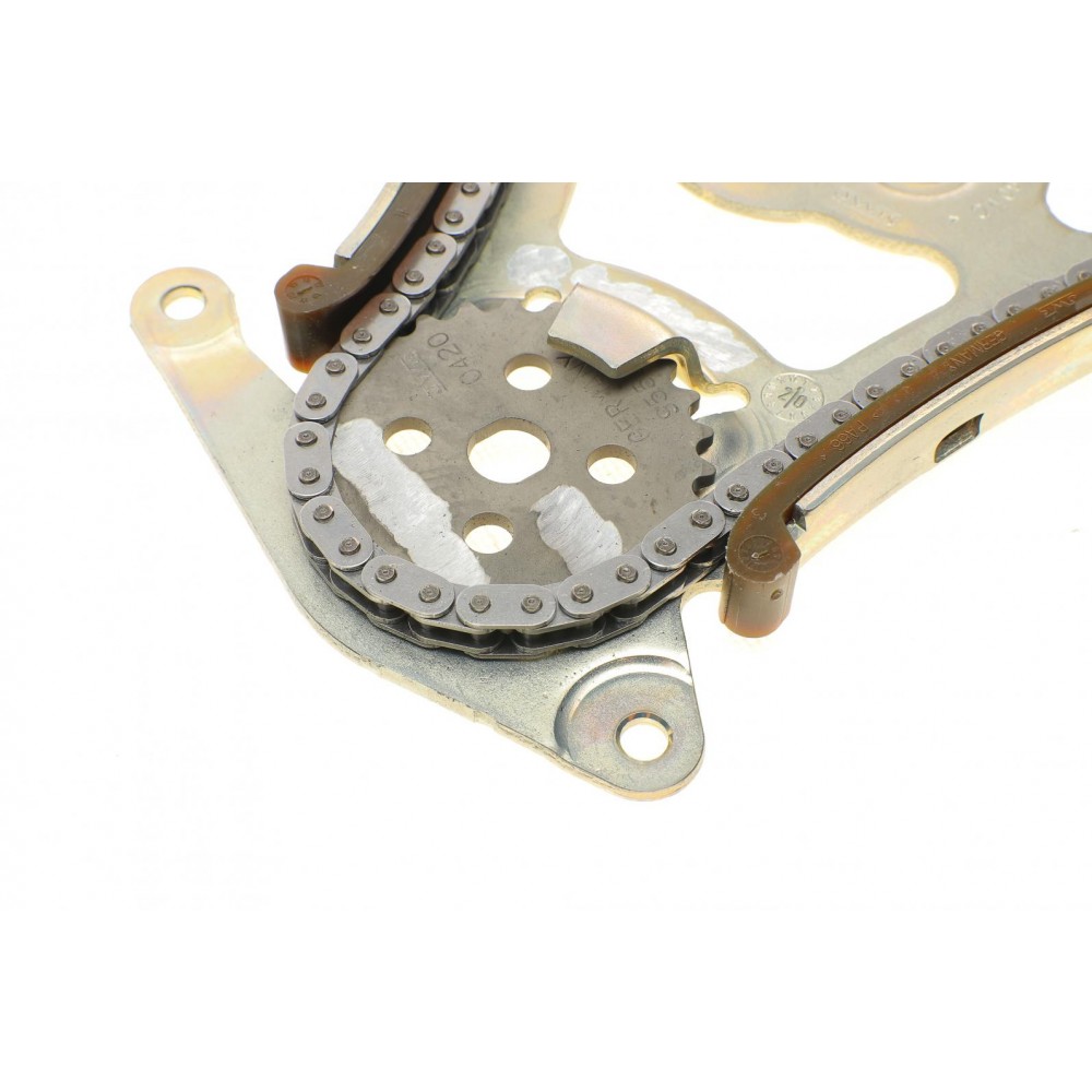 Комплект ланцюга насосу масляного BMW 3 (E90/E91/E92/E93/F30/F31) 06-19/X6 (E71) (N54) 3.0i 08-14