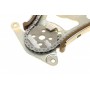 Комплект ланцюга насосу масляного BMW 3 (E90/E91/E92/E93/F30/F31) 06-19/X6 (E71) (N54) 3.0i 08-14