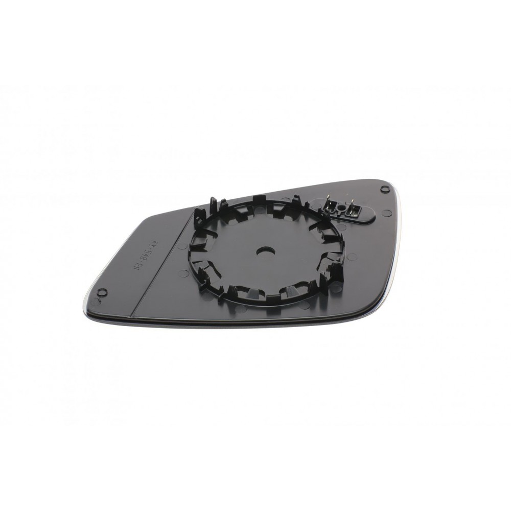 Скло дзеркала (з підігрівом) BMW 1 (F20/F21)/3 (F30/F31)/5 (F10/F11) 09- (R)