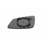 Скло дзеркала (з підігрівом) BMW 1 (F20/F21)/3 (F30/F31)/5 (F10/F11) 09- (R)