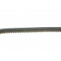 Ремінь генератора Audi 80 1.3-1.8 78-87/BMW 3 (E30)/5 (E34) 2.0-2.5 87-95/VW Passat 1.6-1.8 80-88