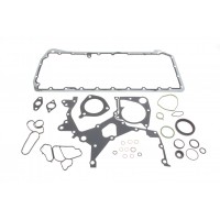 Комплект прокладок (нижній) BMW 3 (E46)/5 (E60)/7 (E65-E67)/X5 (E53) 02-10 M57