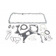 Комплект прокладок (нижній) BMW 3 (E46)/5 (E60)/7 (E65-E67)/X5 (E53) 02-10 M57