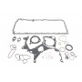 Комплект прокладок (нижній) BMW 3 (E46)/5 (E60)/7 (E65-E67)/X5 (E53) 02-10 M57