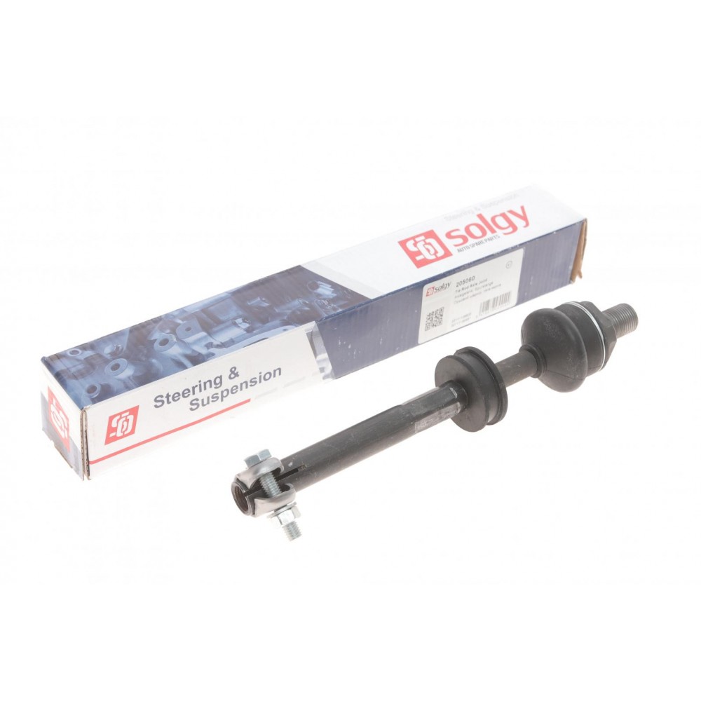 Тяга рульова (R) BMW 3 (E30) 82-94