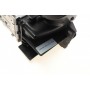 Радіатор інтеркулера BMW X3 (F25)/X4 (F26) 1.6/2.0/2.0D 10-