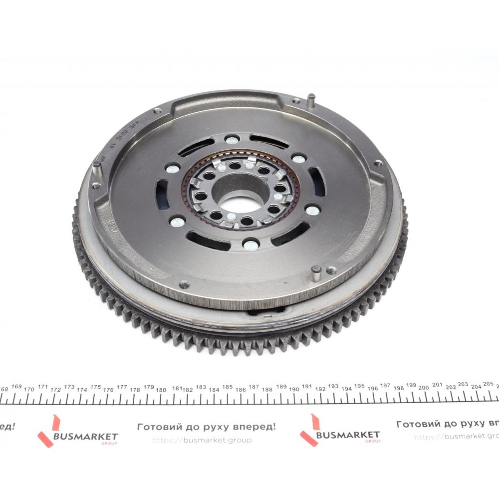 Демпфер зчеплення Toyota Avensis/Corolla 2.0 D-4D 02-09