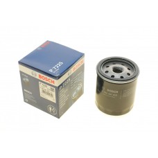 Фільтр масляний Ford Focus/Transit 2.5D/Volvo S60/S80/V60/V70 2.0T 10-