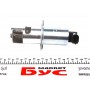 Клапан EGR Renault Megane 1,5/1.9dCi 02-07