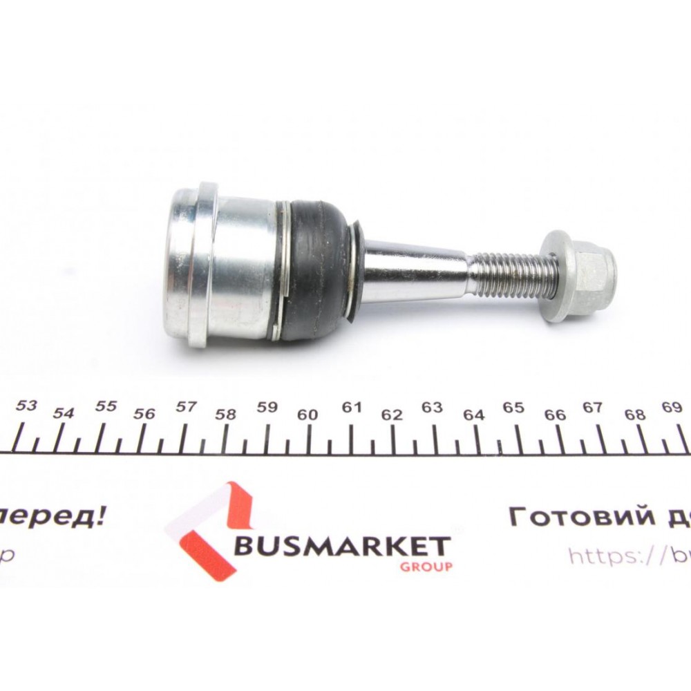 Опора кульова (передня/знизу) Opel Astra K 15- (d=36mm)