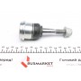 Опора кульова (передня/знизу) Opel Astra K 15- (d=36mm)