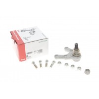 Опора кульова (передня) Mitsubishi Pajero 2.5 TD/3.0 V6 87-91