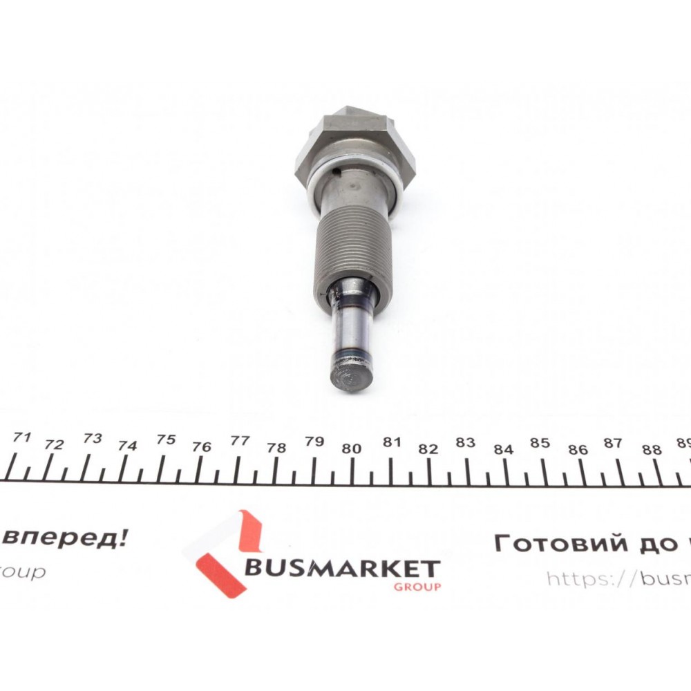 Натяжник ланцюга ГРМ MB (W220/221/222/C215/216/R230/231) 02-